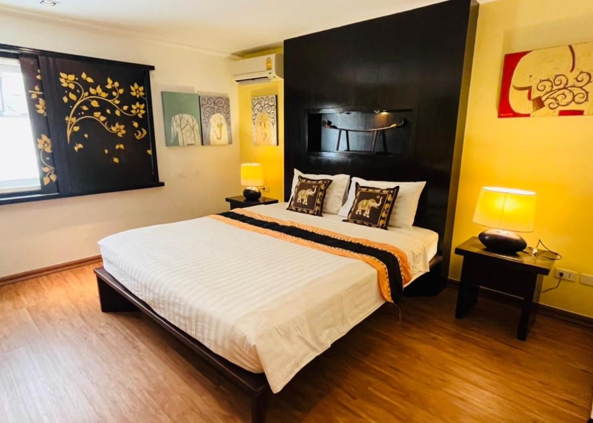 מלון Baipho Lifestyle Patong