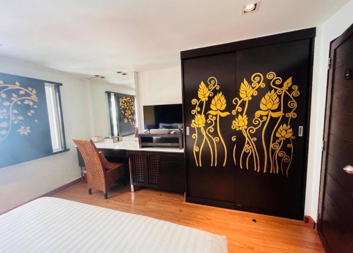 โรงแรม ใบโพธิ์ ไลฟ์สไตล์ เรสซิเดนท์